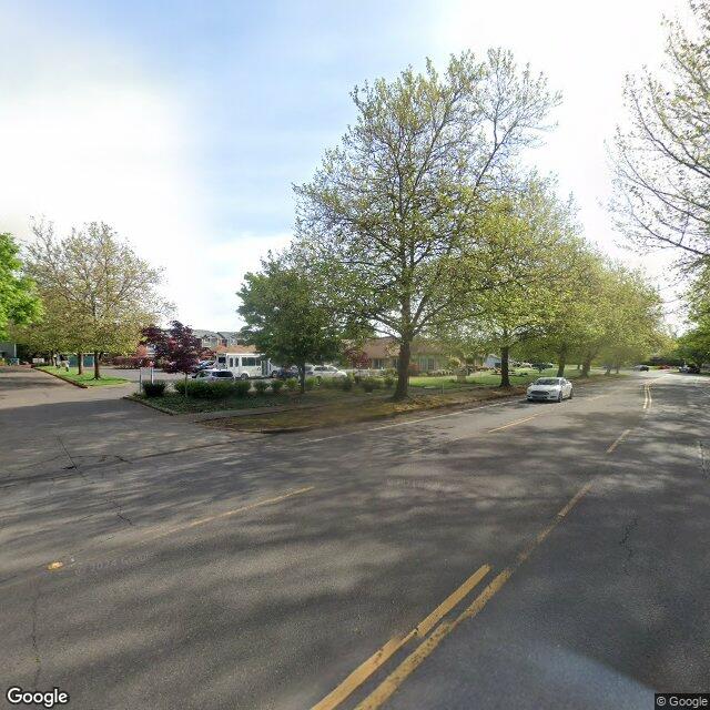 Conifer House Residential Care & Memory Care, Corvallis, OR Street View Image