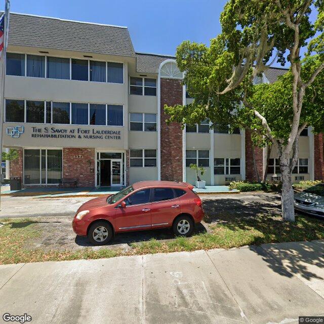The Savoy at Fort Lauderdale, Fort Lauderdale Knoll Ridge, FL Street View Image