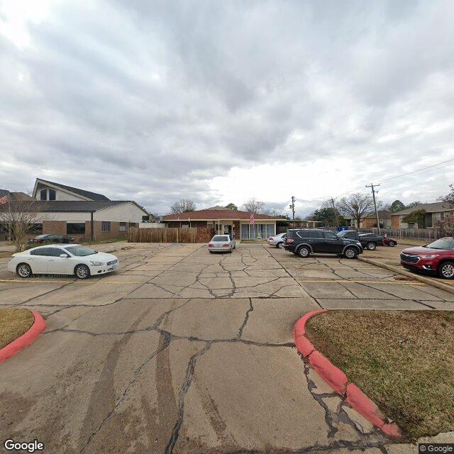 Heritage Manor of Bossier, Bossier City, LA Street View Image