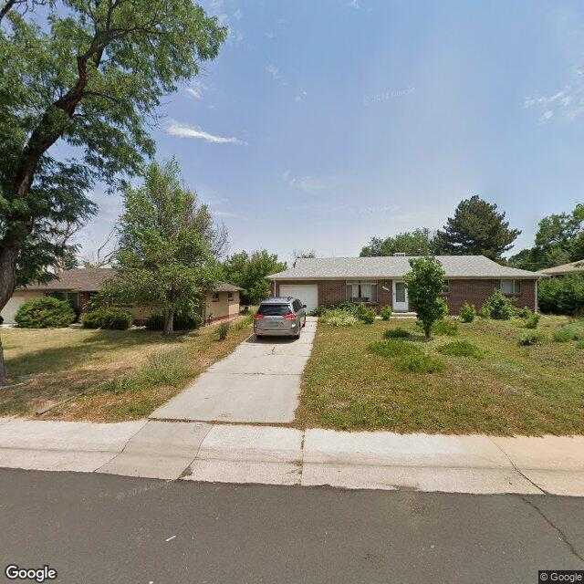 Highland Park Rehabilitation and Care Center, Aurora Sunny Vale, CO Street View Image