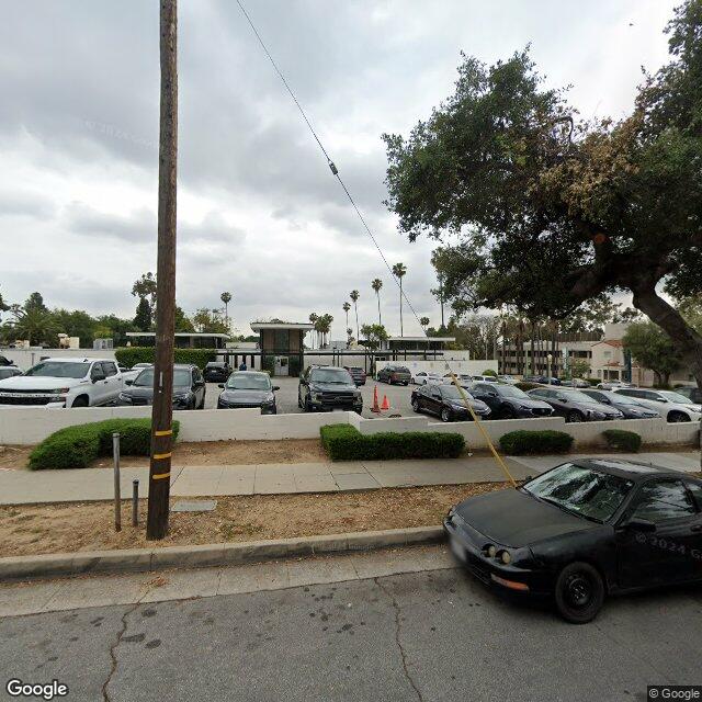 Brighton Care Center, Pasadena, CA Street View Image