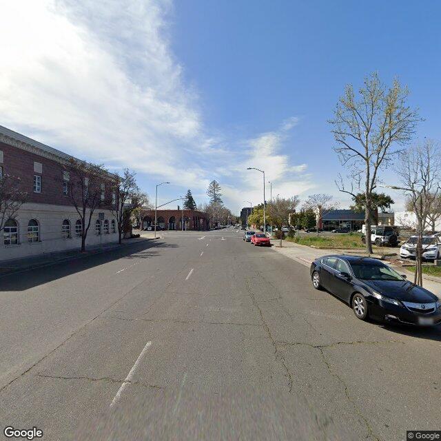 SerenEthos Care Center - St. Christopher, Hayward, CA Street View Image