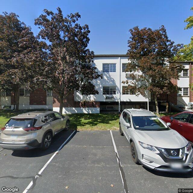 West Shore Health Center, Warwick, RI Street View Image
