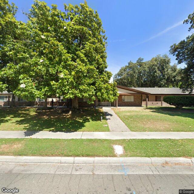 Keystone Post Acute, Fresno McLane, CA Street View Image