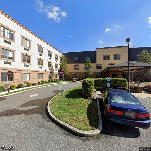 Royal Suites Health Care & Rehabilitation, Galloway, NJ Street View Image