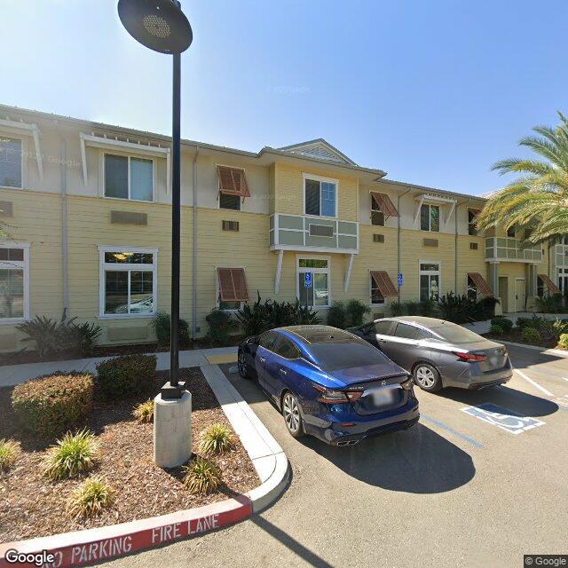 Kingston Bay - Memory Care, Fresno, CA Street View Image