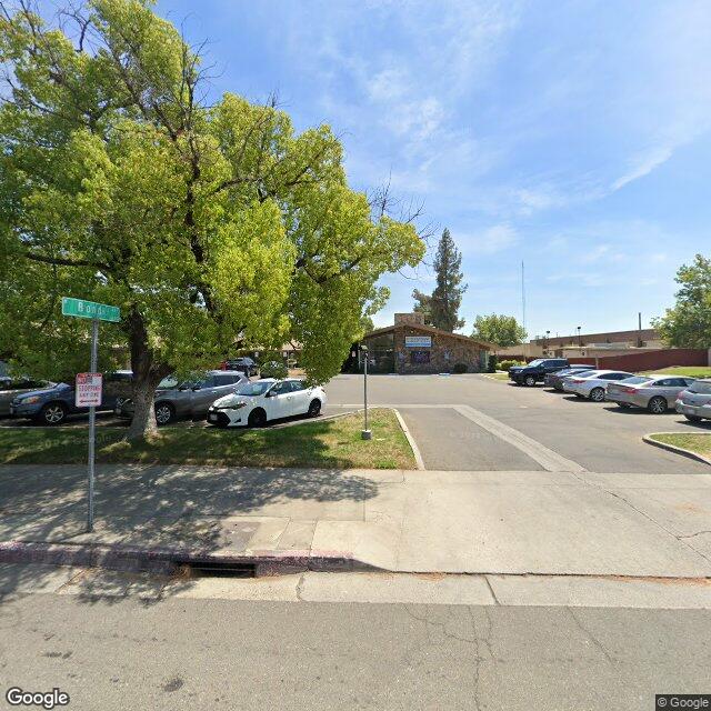 Covenant Post Acute, Fresno McLane, CA Street View Image