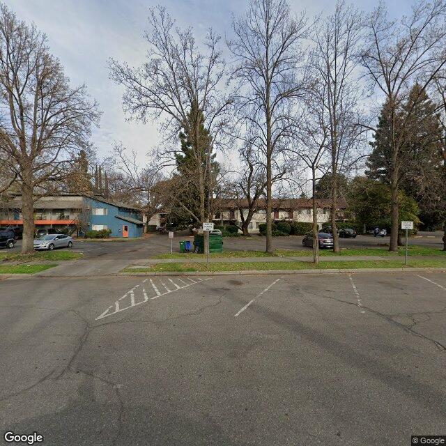 Autumn Creek Healthcare Center, Chico, CA Street View Image