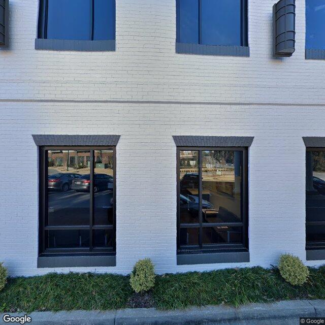 Dunwoody Place , Atlanta, GA Street View Image