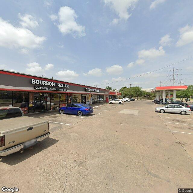 Concho Hearts Hospice Houston, Houston Astrodome Area, TX Street View Image