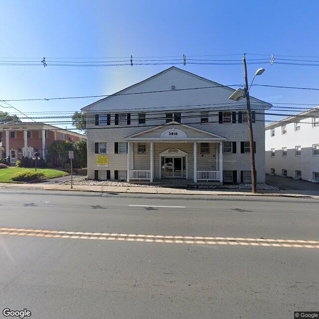 Family Care Placement, Union, NJ Street View Image