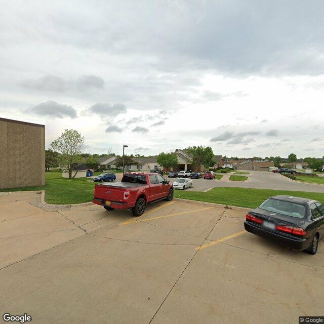 Bickford of Marion, Marion, IA Street View Image