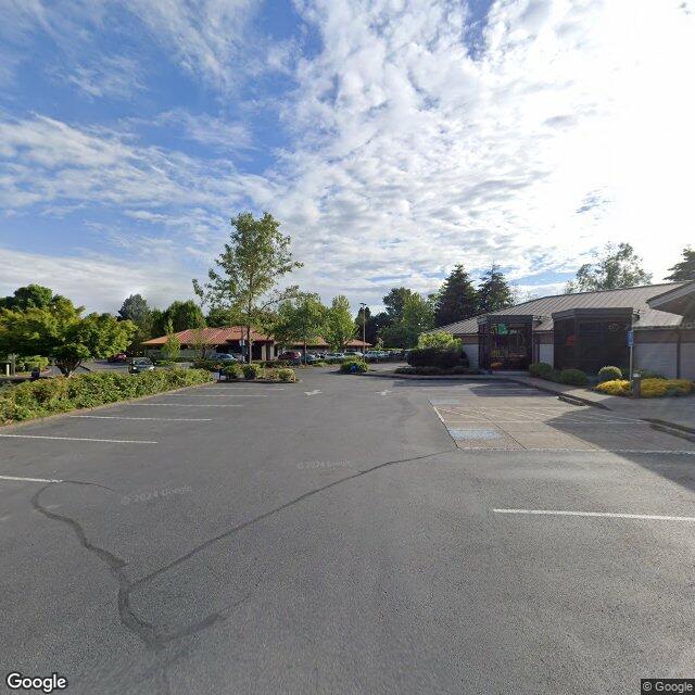 Lone Oak, Eugene, OR Street View Image