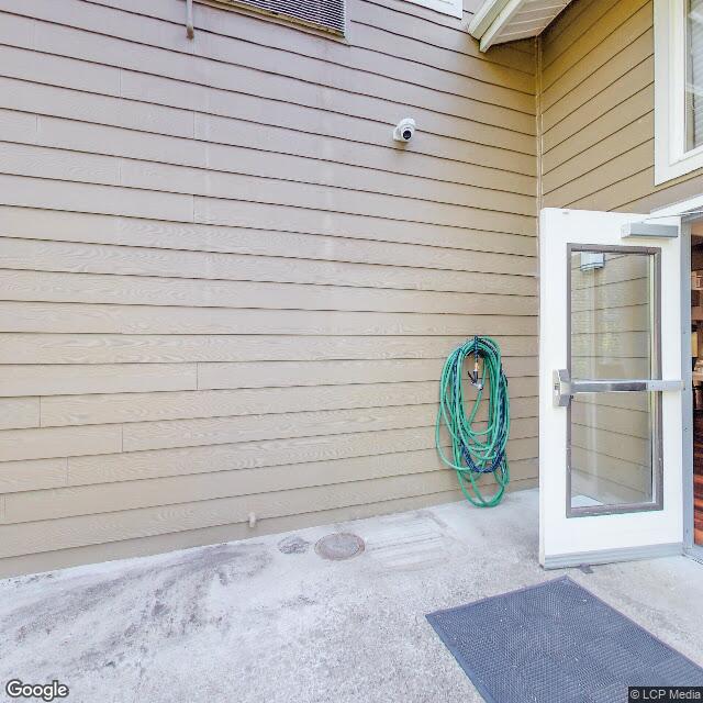 Heron Pointe Senior Living , Monmouth, OR Street View Image