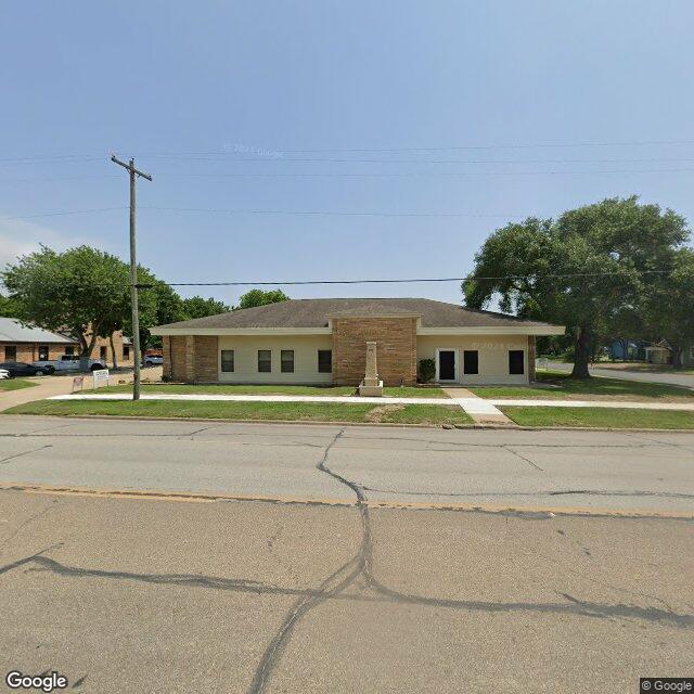 Houston Hospice - El Campo, El Campo, TX Street View Image