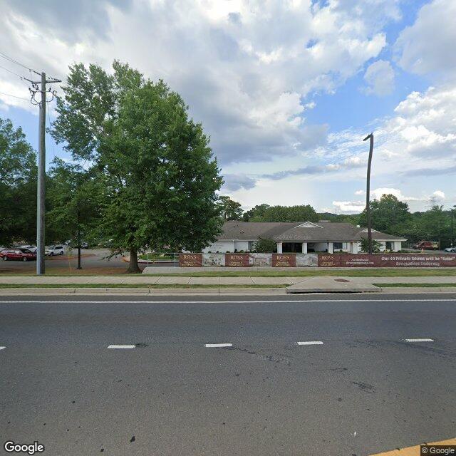 Ross Memorial Health Care Ctr, Kennesaw, GA Street View Image