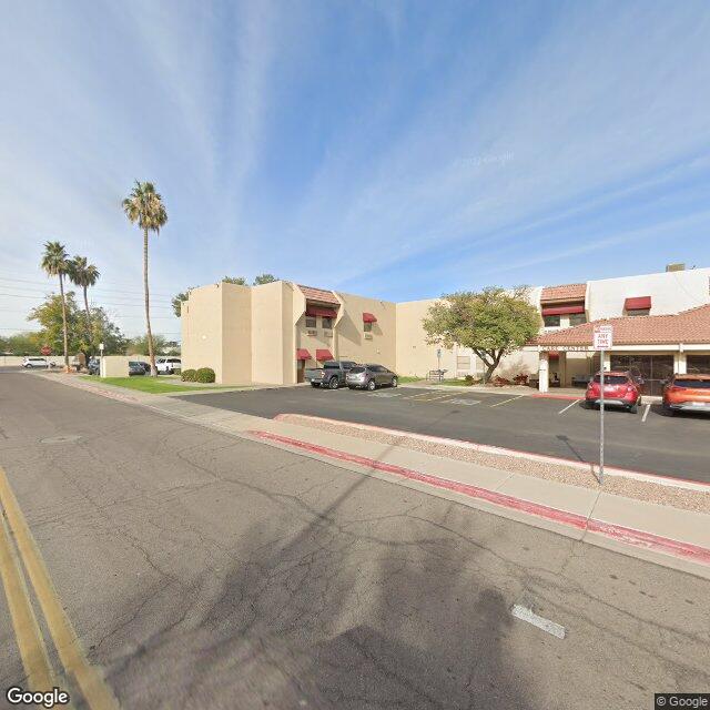 Immanuel Campus of Care - Skilled Nursing & Long Term Care, Peoria, AZ Street View Image
