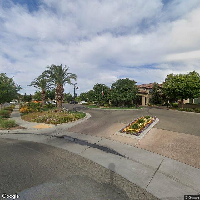 Oakmont of Fresno, Fresno, CA Street View Image