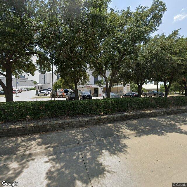 PAM Health Rehabilitation Hospital of Richardson (5th Floor), Richardson, TX Street View Image