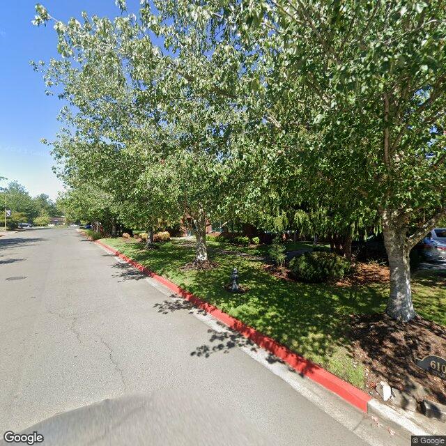 Oregon Heart Center P.C., Salem Southeast Salem, OR Street View Image