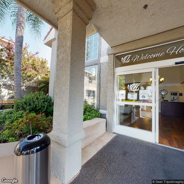 Pacifica Senior Living - Fresno, Fresno, CA Street View Image
