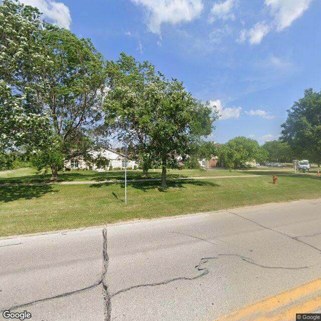 Bickford of Iowa City, Iowa City, IA Street View Image