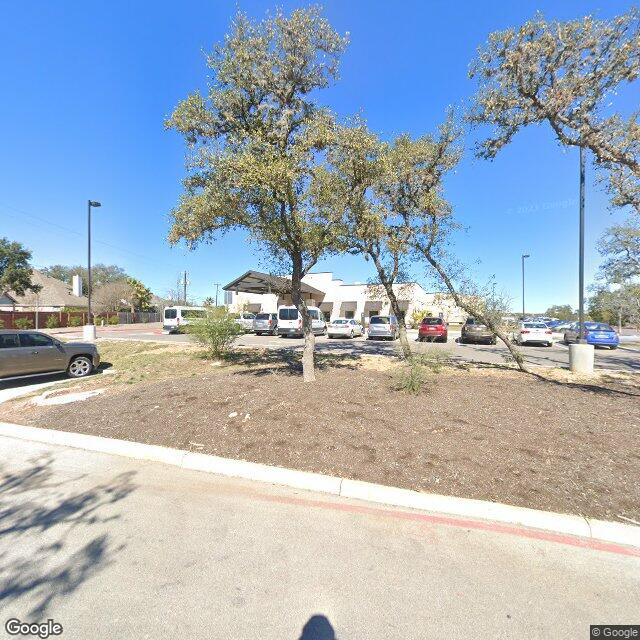 NeuroRestorative San Antonio - Castle Hills, Castle Hills, TX Street View Image