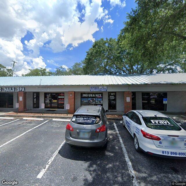 GULFSIDE HEALTH AND REHABILITATION CENTER, Clearwater, FL Street View Image