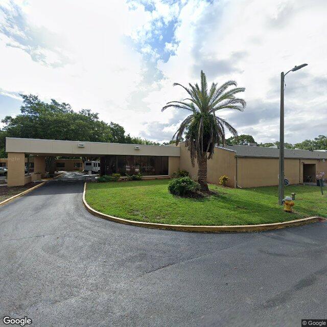 KENSINGTON GARDENS REHAB AND NURSING CENTER, Clearwater, FL Street View Image