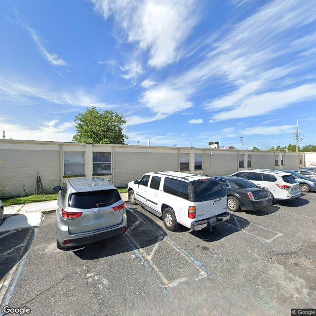 Gandy Post Acute, Tampa South Tampa, FL Street View Image