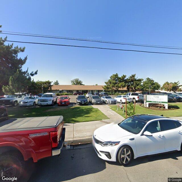 Orchard Post Acute, Fresno Roosevelt, CA Street View Image