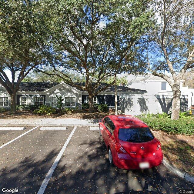 St. Andrews Post Acute, Tampa, FL Street View Image