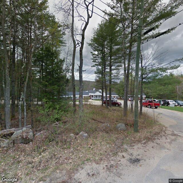 Norway Center for Health & Rehabilitation, Llc, Norway, ME Street View Image