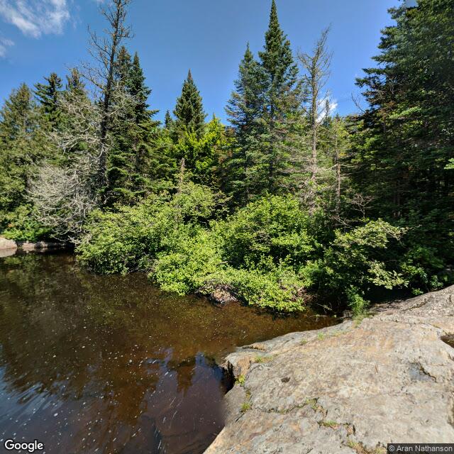 Gorham House, Gorham, ME Street View Image