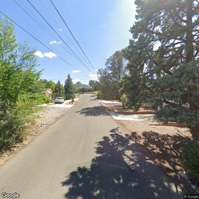 Alta Vista, Prescott, AZ Street View Image