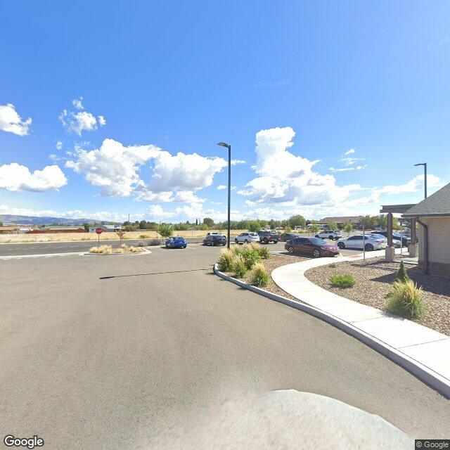 The Landings of Prescott Valley, Prescott Valley, AZ Street View Image