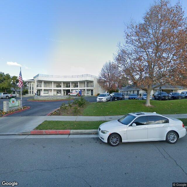 Madison Grove Post Acute, Redlands South Redlands, CA Street View Image