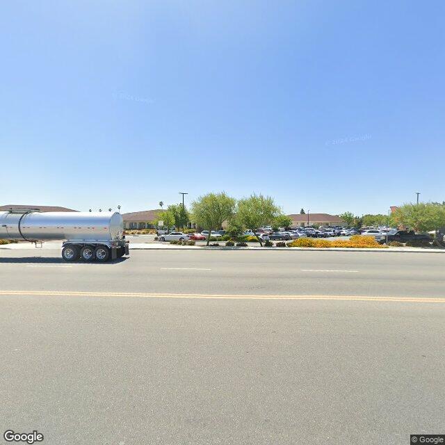 Kern River Transitional Care, Bakersfield, CA Street View Image