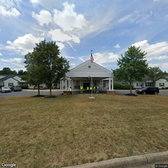 English Meadows at Stephen’s City, Stephens City, VA Street View Image