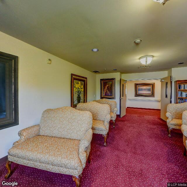 Winterberry Heights Assisted Living, Bangor, ME Street View Image