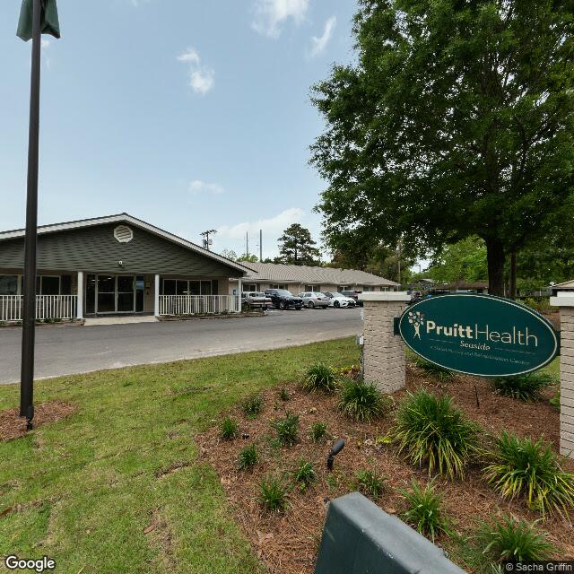 Pruitthealth - Seaside, Port Wentworth, GA Street View Image