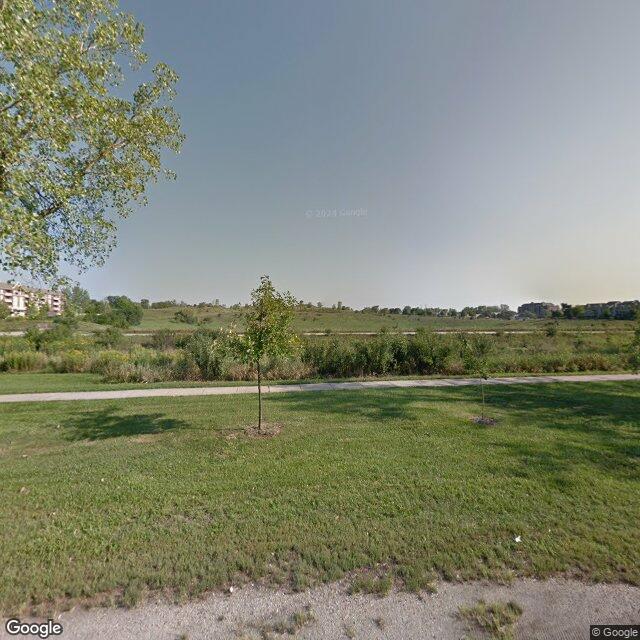 Little Sisters of the Poor Palatine - St. Joseph's Home, Palatine, IL Street View Image