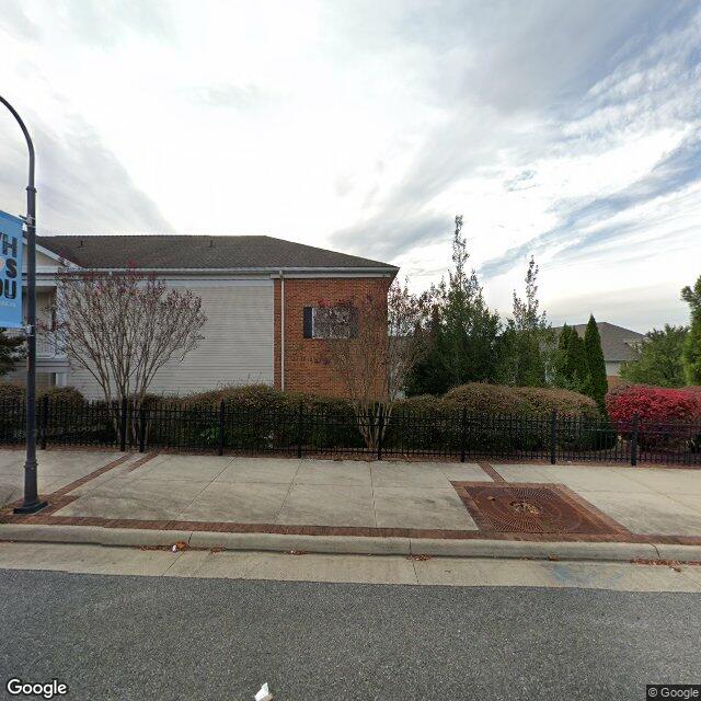 Summit Health & Rehabilitation Center, Lynchburg, VA Street View Image