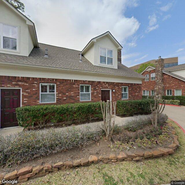 Cornerstone Caregiving, The Woodlands The Village of Grogan's Mill, TX Street View Image