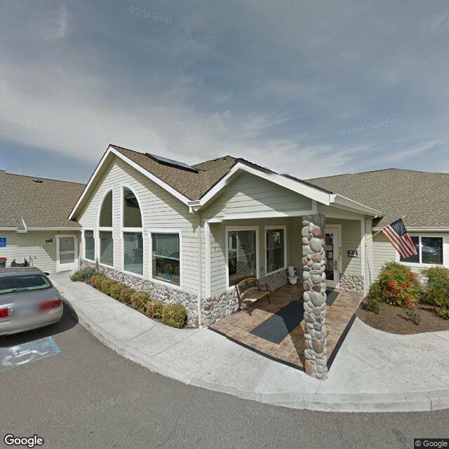 Sapphire at Ridgeview, Medford, OR Street View Image