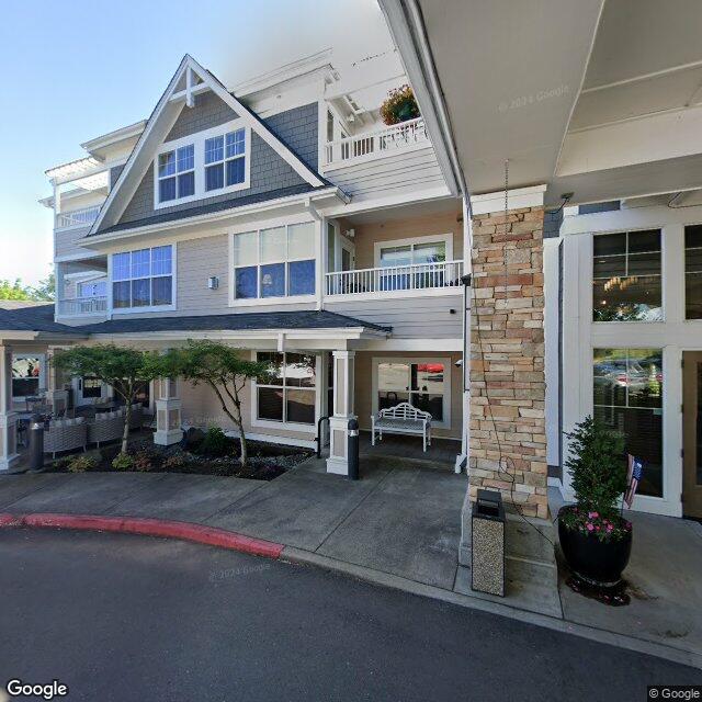 The Stafford Lake Oswego, Lake Oswego, OR Street View Image