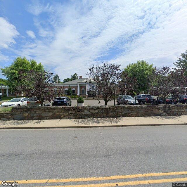 Carolton Chronic & Conv Hosp,, Fairfield, CT Street View Image