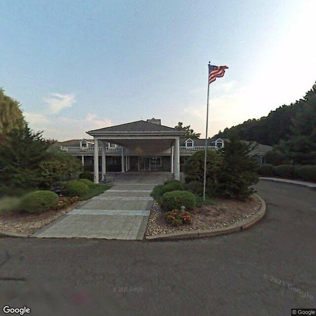 Suffield House, The, Suffield, CT Street View Image