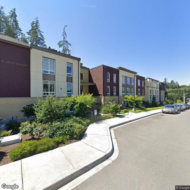 Madrona Assisted Living, LLC, Bainbridge Island, WA Street View Image