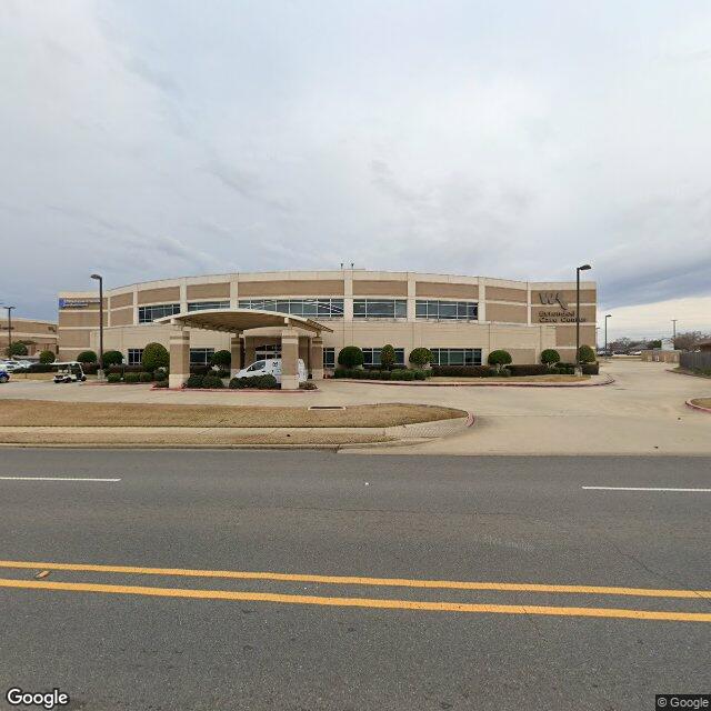 Willis-Knighton Extended Care Center, Shreveport, LA Street View Image